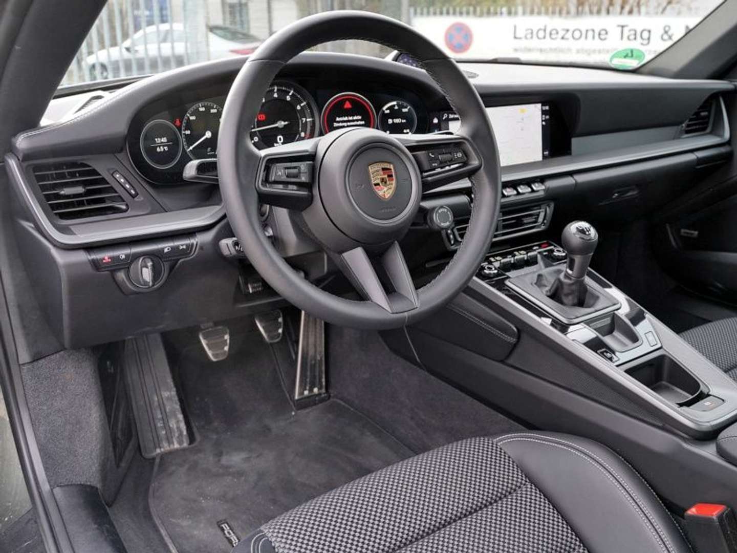 Porsche 992 I Carrera S - 2023 - Joinsteer - #22