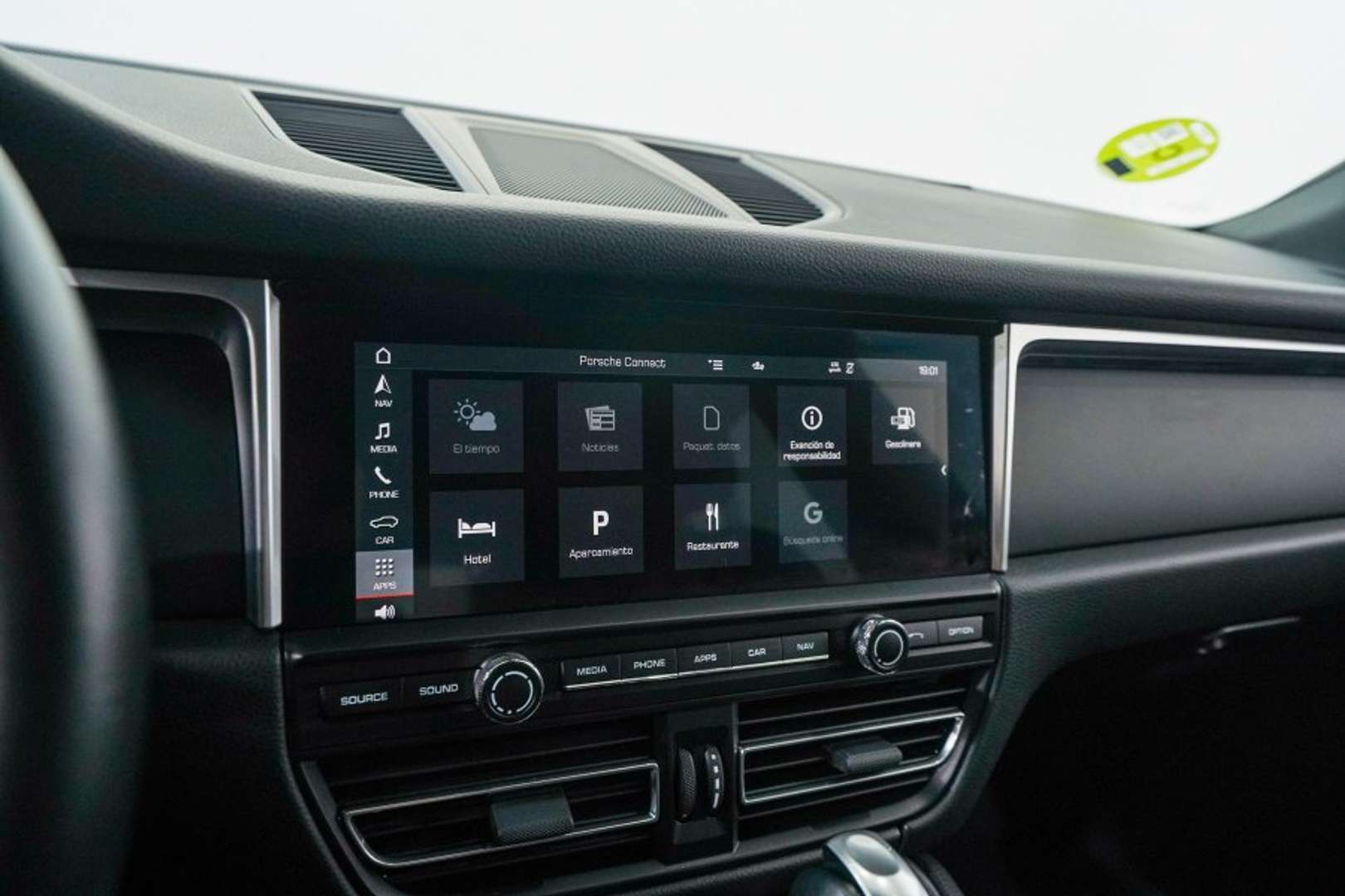 Porsche Macan I - 2021 - Joinsteer - #28