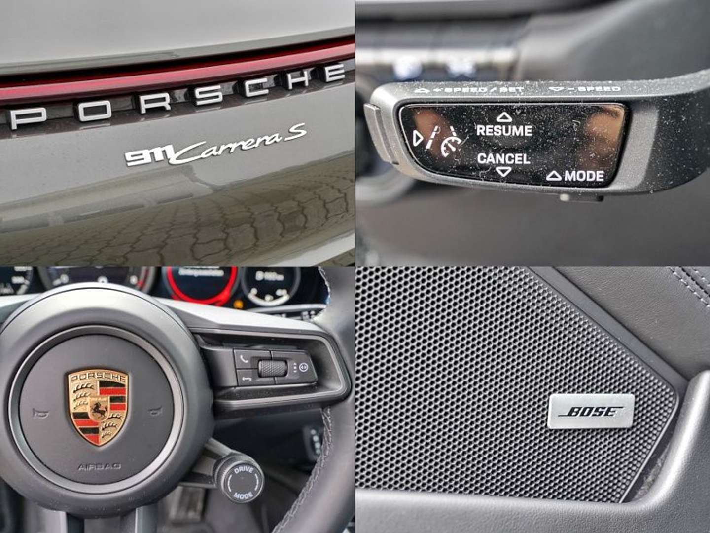 Porsche 992 I Carrera S - 2023 - Joinsteer - #23