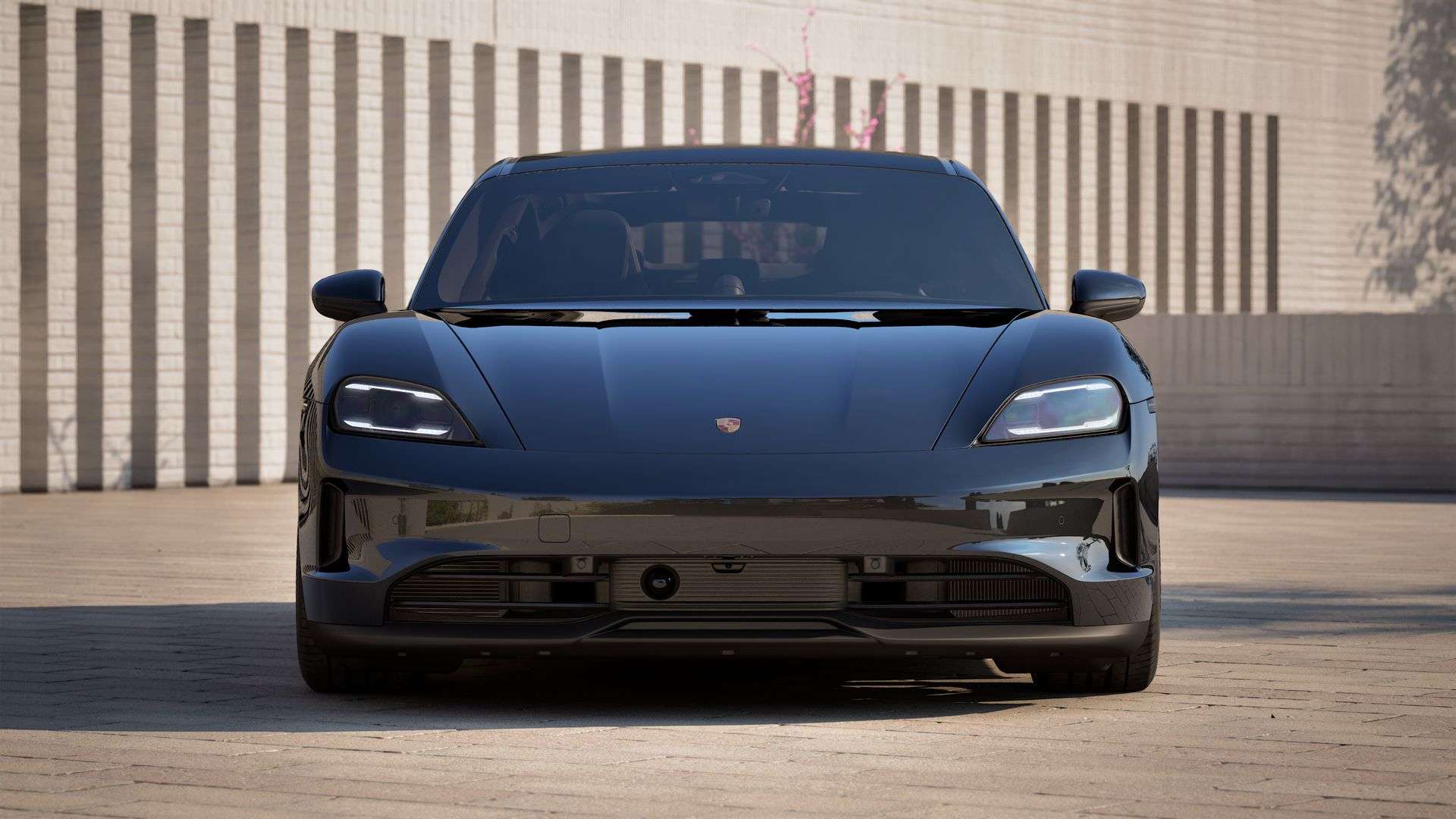 Porsche Taycan 4S - 2024 - Joinsteer - #6