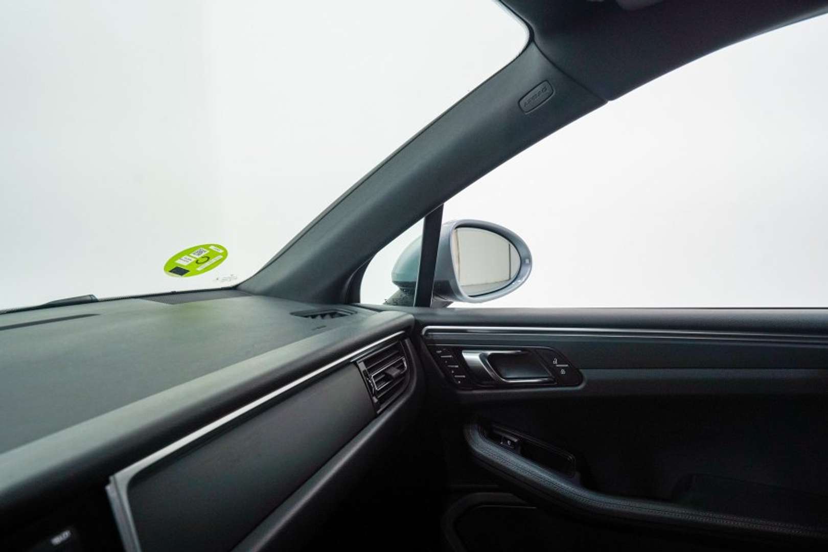 Porsche Macan I - 2021 - Joinsteer - #29