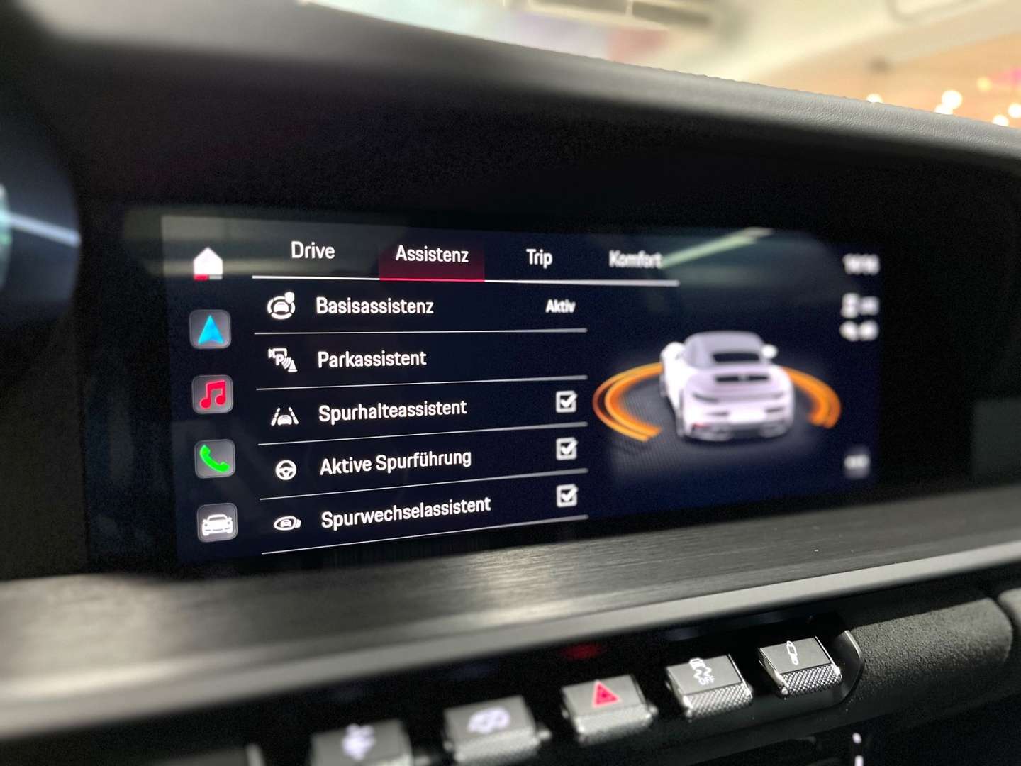 Porsche 992 I GTS - 2023 - Joinsteer - #46