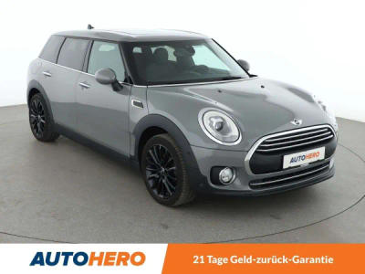 Mini Clubman ONE -  - Joinsteer - #5