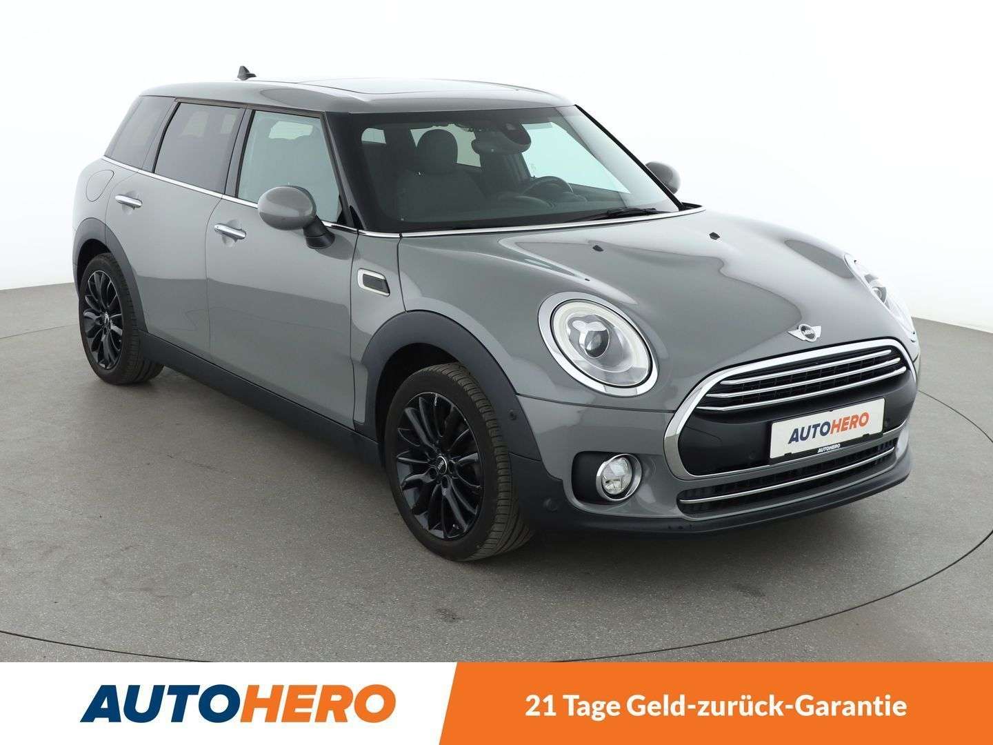Mini Clubman ONE - 2018 - Joinsteer - #6