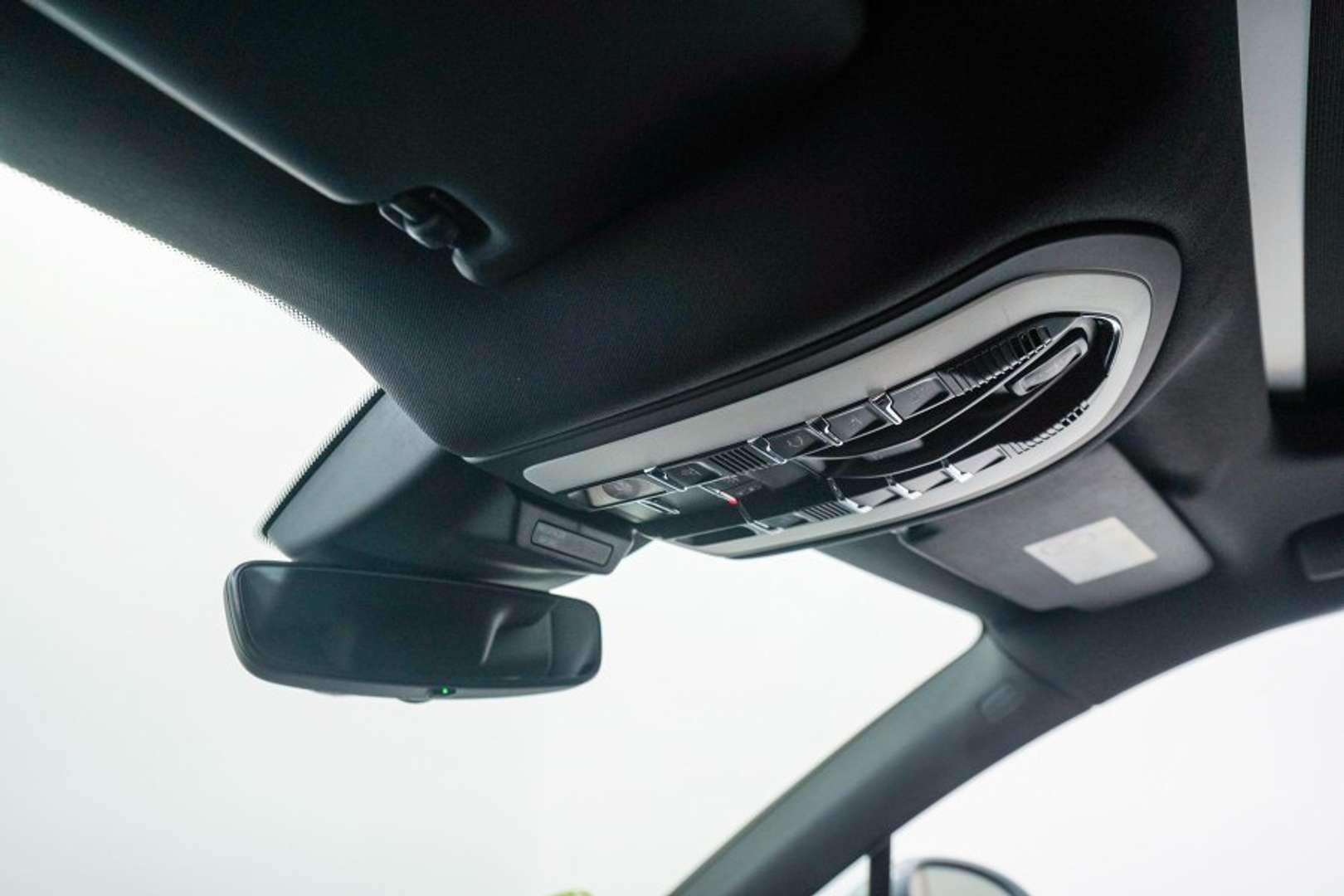 Porsche Macan I - 2021 - Joinsteer - #30