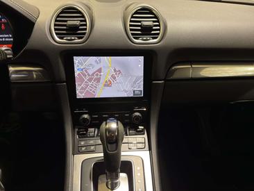 Porsche Boxster — photo 13