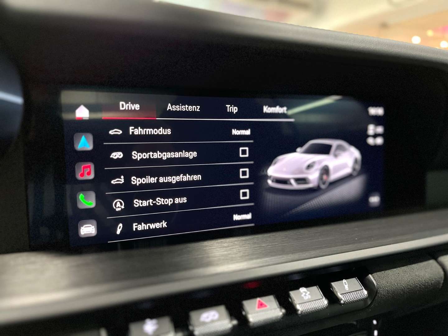 Porsche 992 I GTS - 2023 - Joinsteer - #47