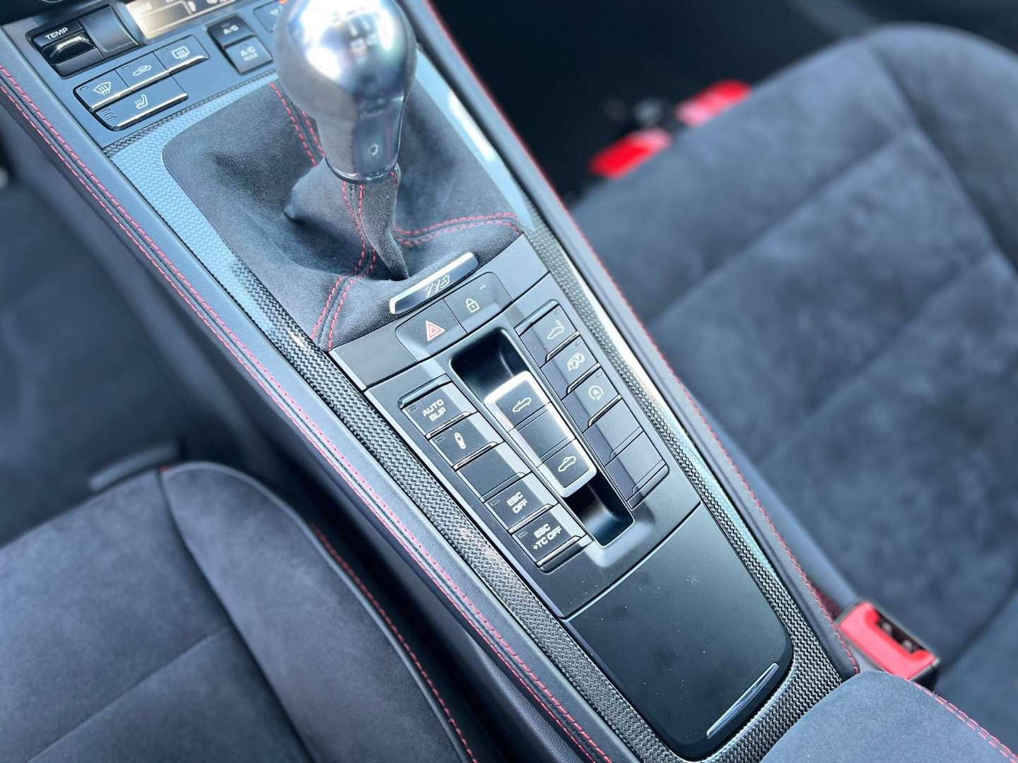 Porsche 718 Boxster Spyder - 2020 - Joinsteer - #14