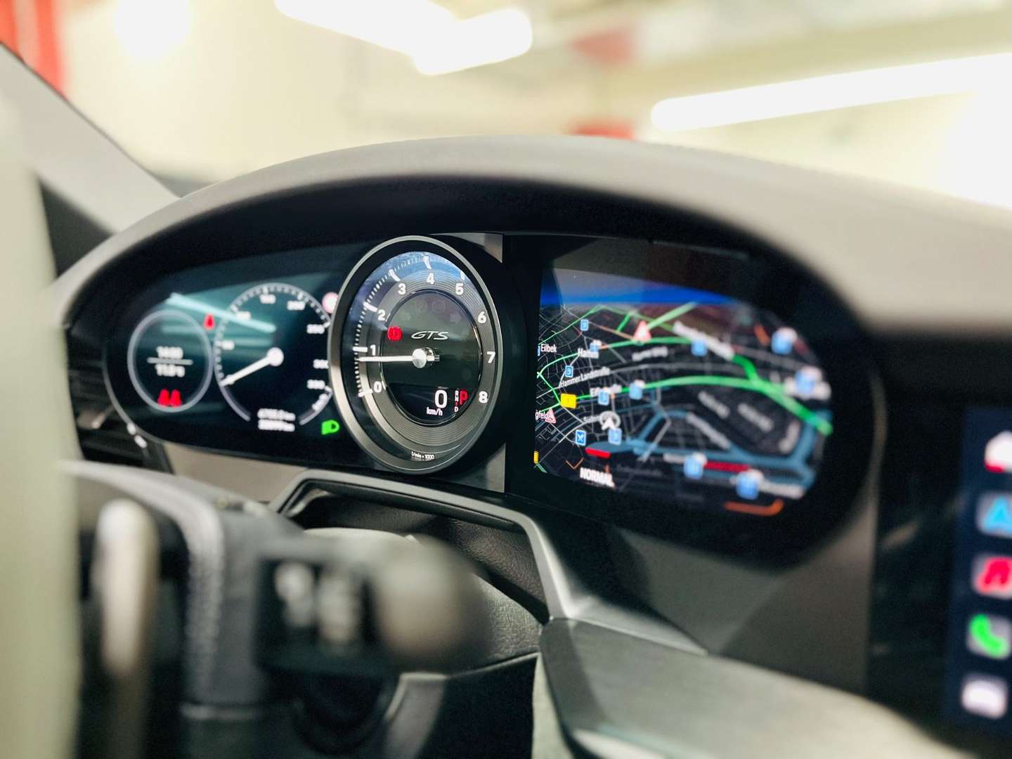 Porsche 992 I GTS - 2023 - Joinsteer - #48