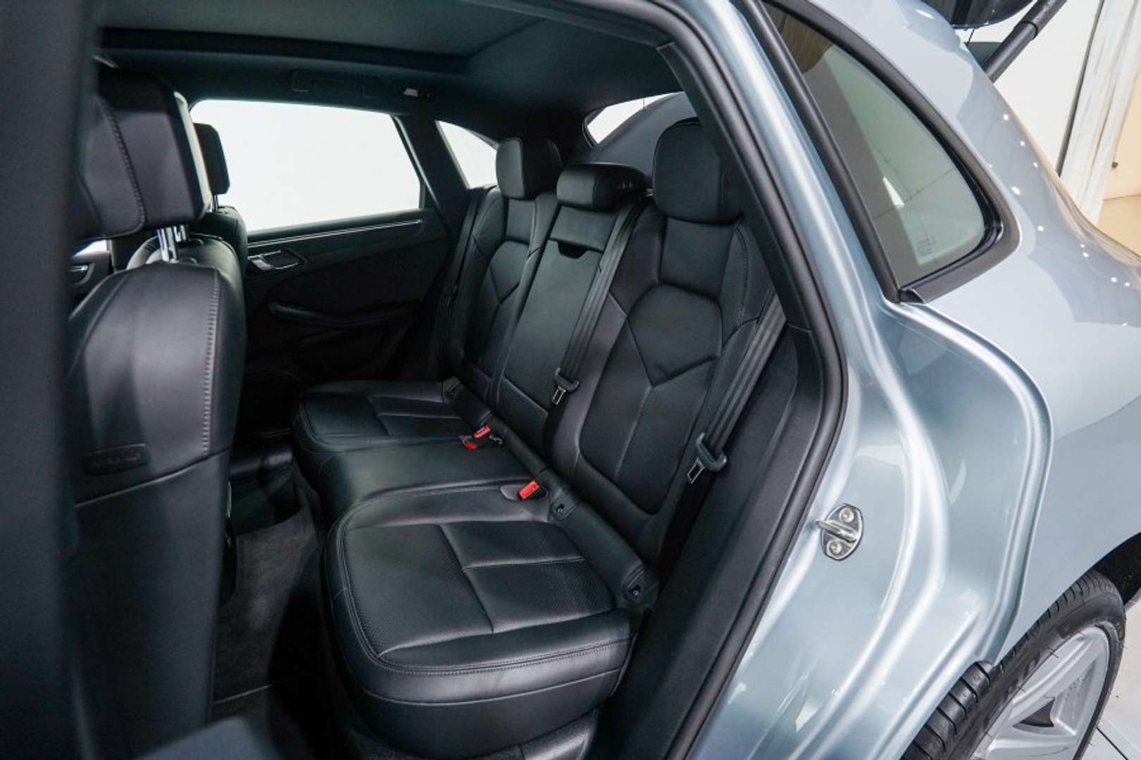 Porsche Macan I - 2021 - Joinsteer - #32