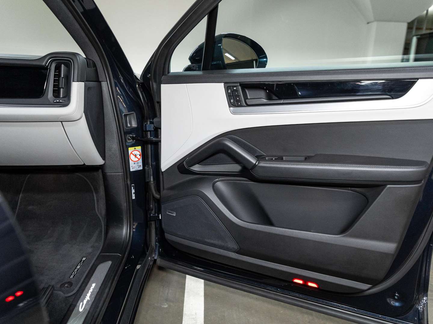 Porsche Cayenne III E-Hybrid - 2024 - Joinsteer - #17