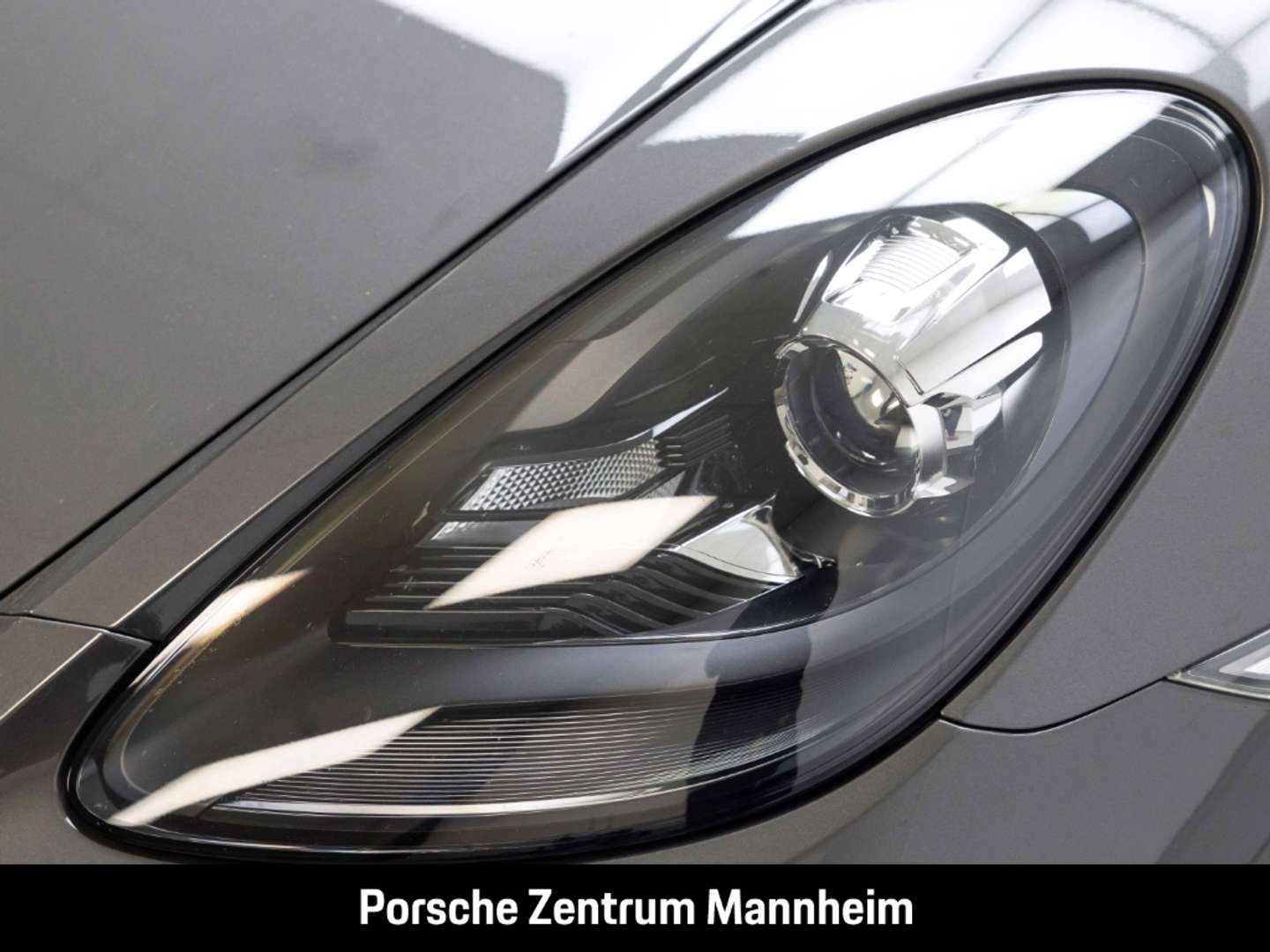 Porsche 718 Boxster - 2019 - Joinsteer - #13