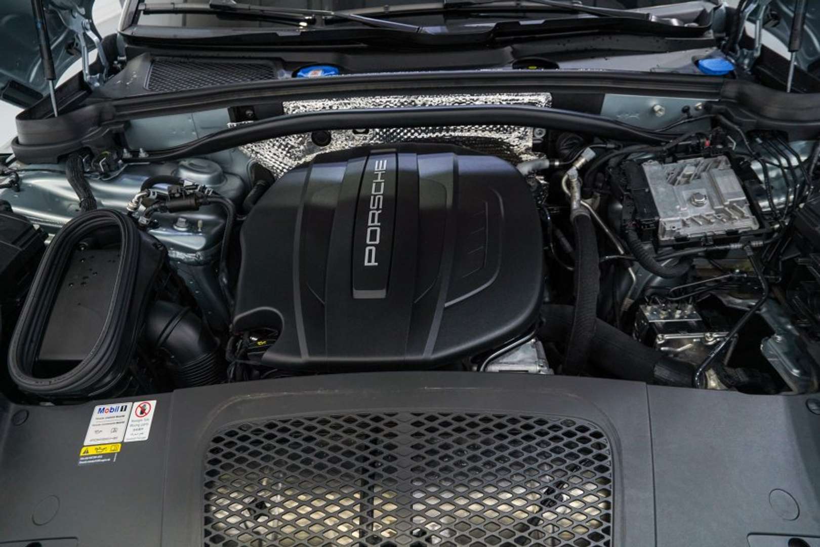 Porsche Macan I - 2021 - Joinsteer - #33