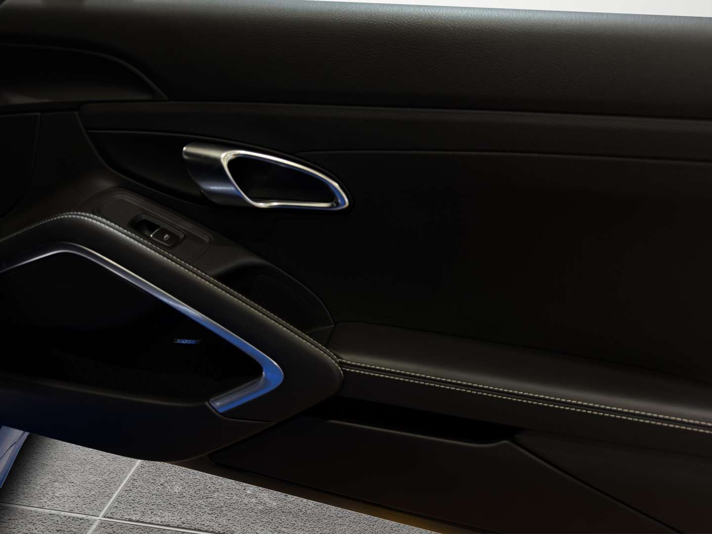 Porsche Boxster - 2025 - Joinsteer - #15