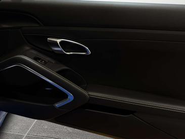 Porsche Boxster — photo 15