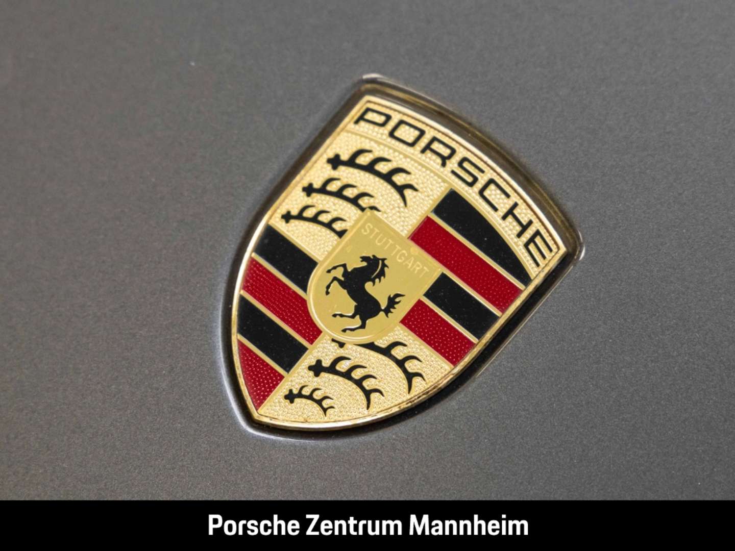 Porsche 718 Boxster - 2019 - Joinsteer - #14