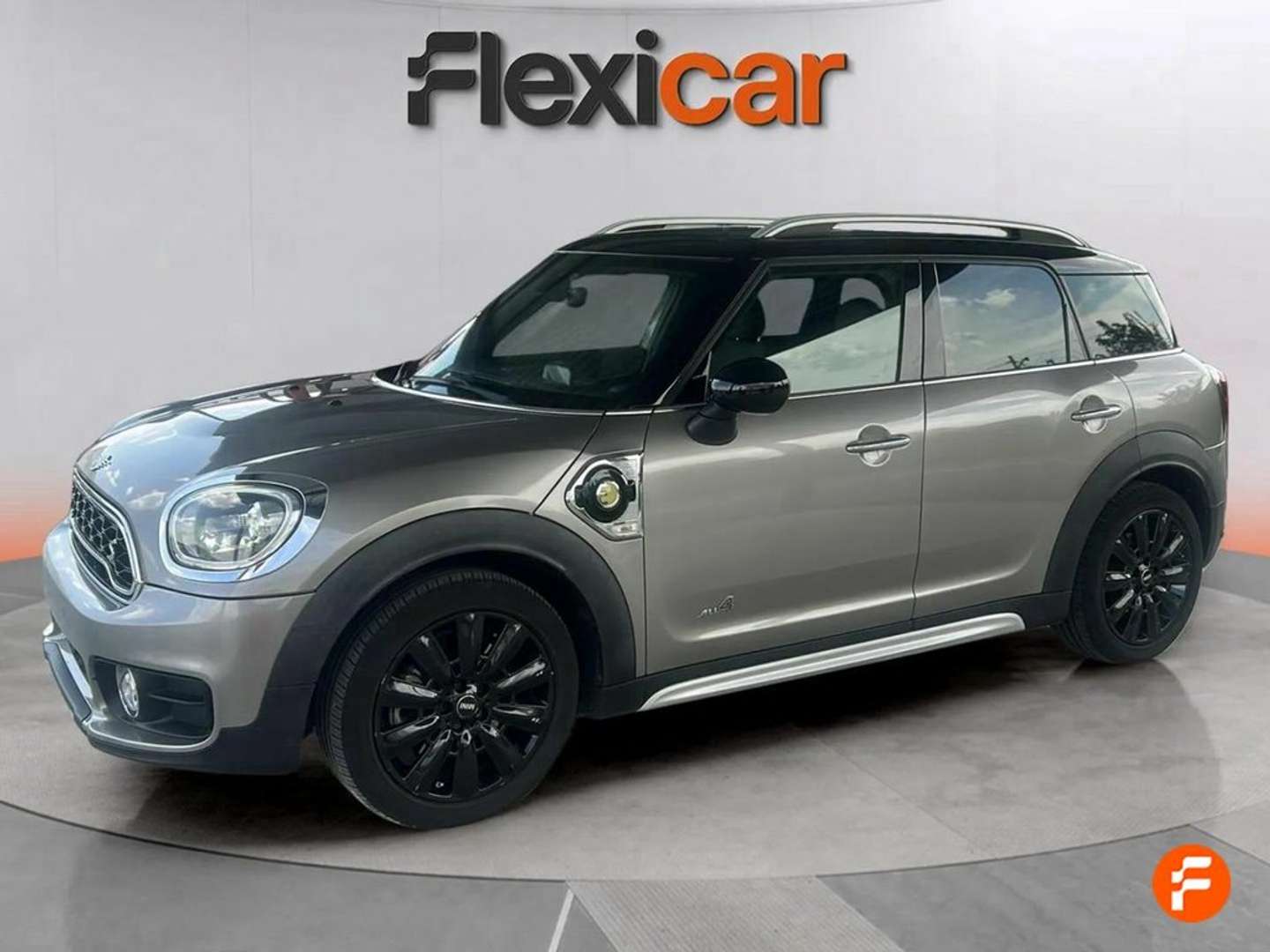 Mini Countryman COOPER S - 2018 - Joinsteer - #6