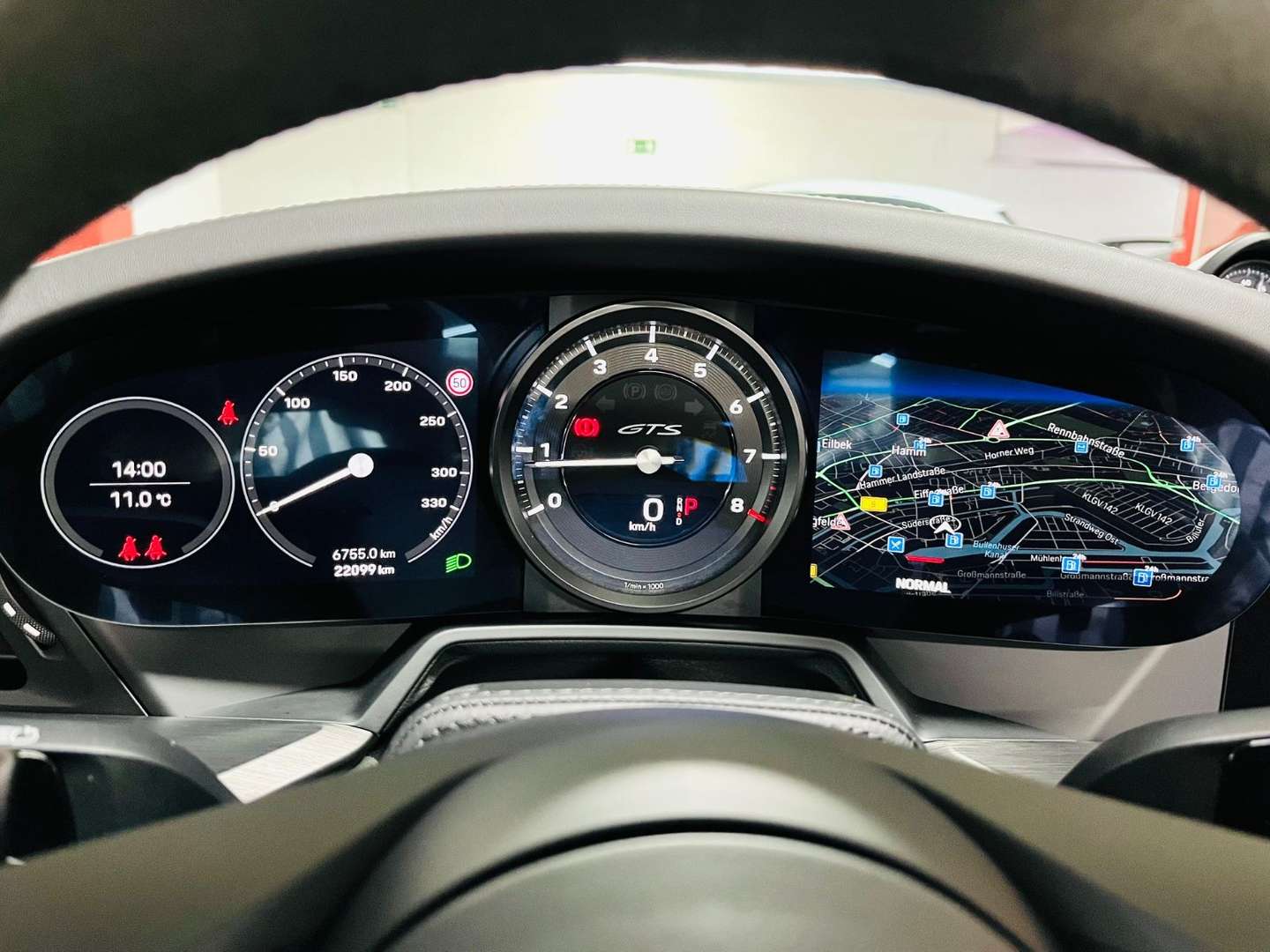 Porsche 992 I GTS - 2023 - Joinsteer - #50