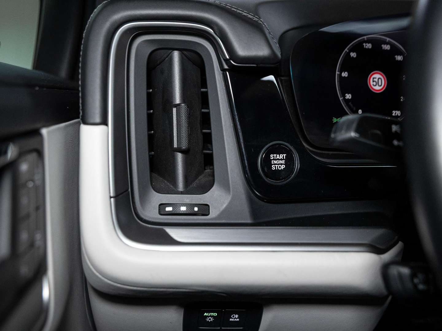 Porsche Cayenne III E-Hybrid - 2024 - Joinsteer - #18