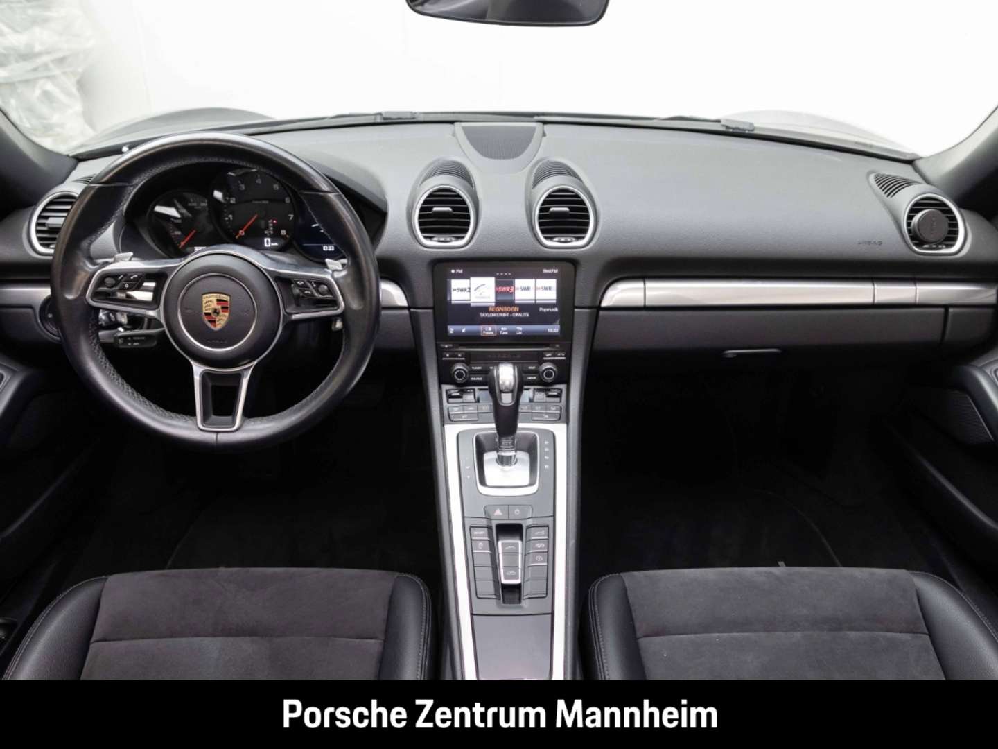 Porsche 718 Boxster - 2019 - Joinsteer - #15