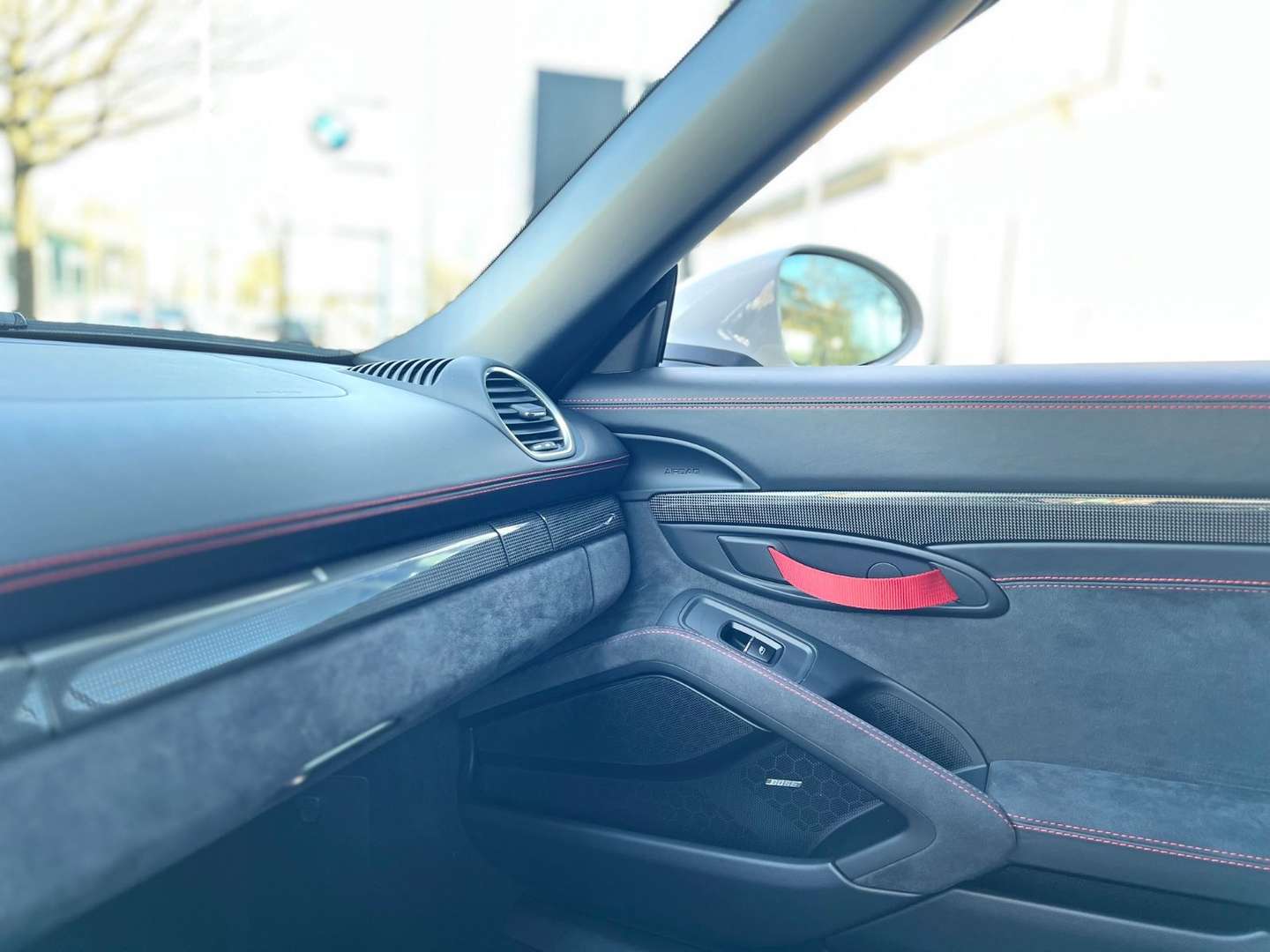 Porsche 718 Boxster Spyder - 2020 - Joinsteer - #19