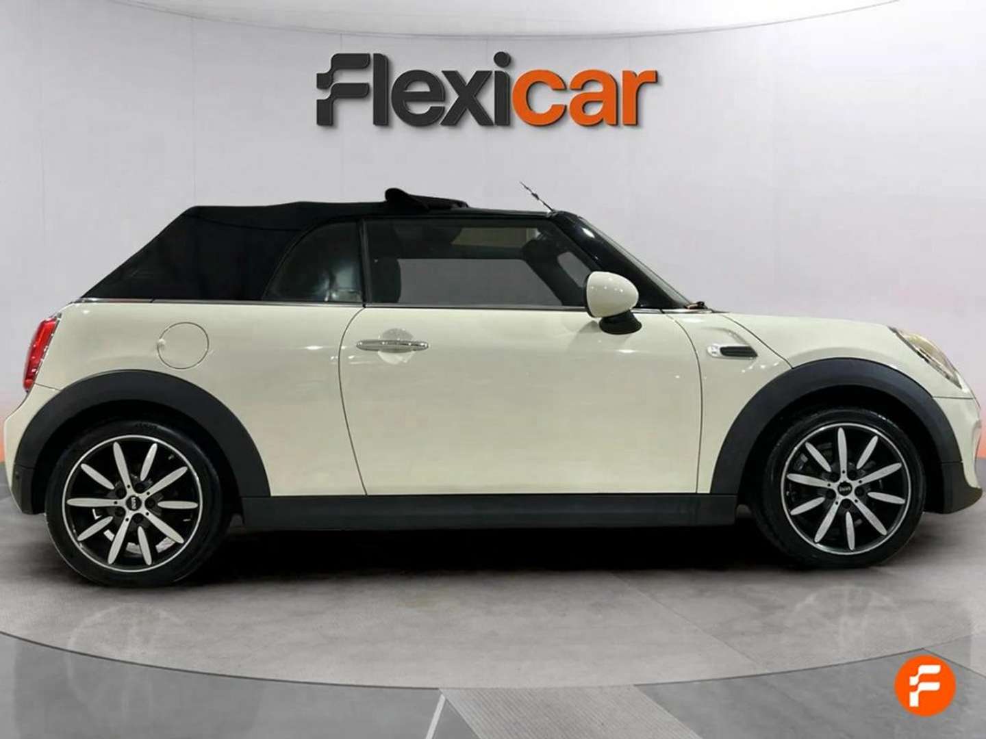 Mini Cabrio Cooper - 2018 - Joinsteer - #6