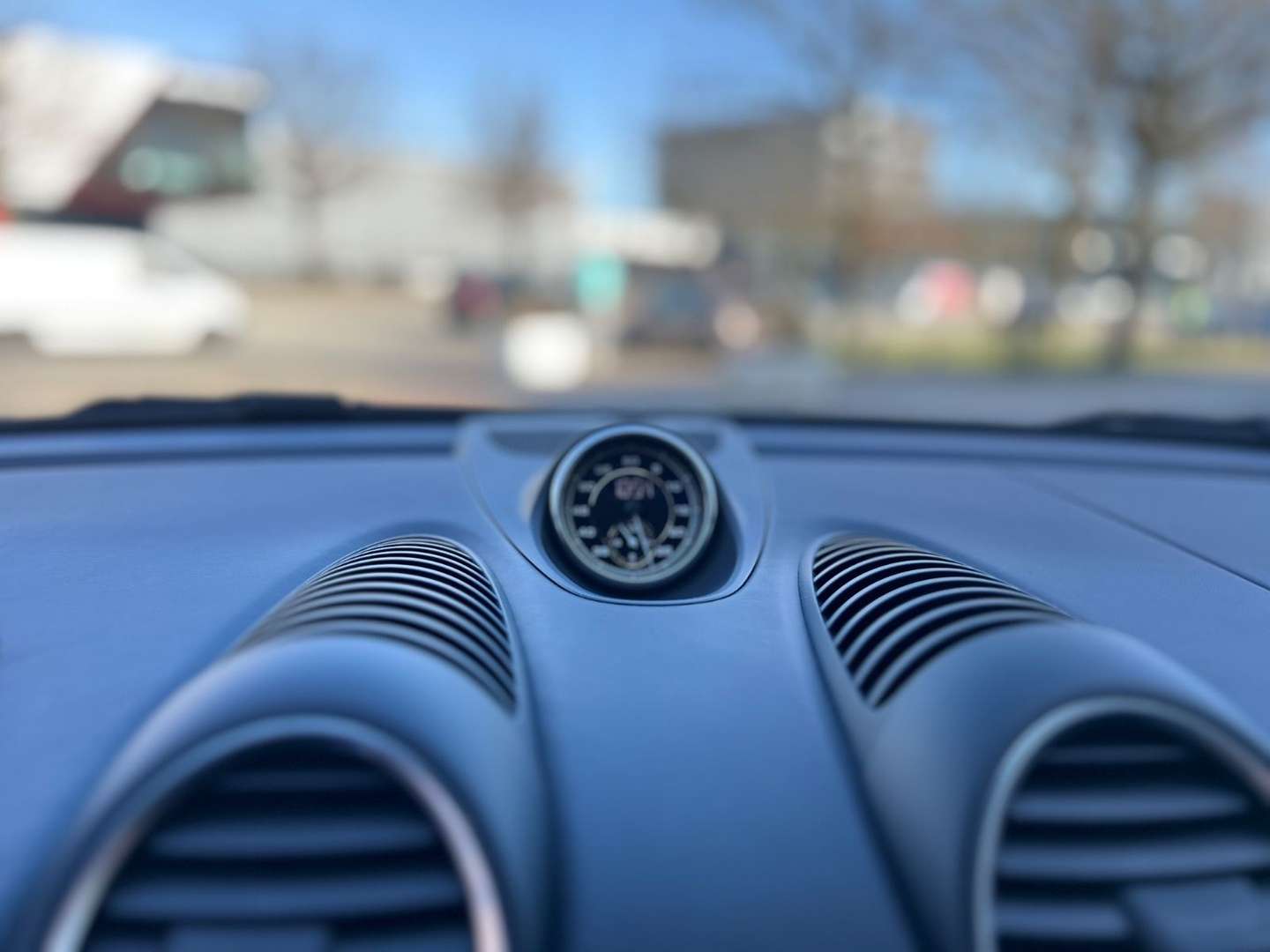 Porsche 718 Boxster Spyder - 2020 - Joinsteer - #20