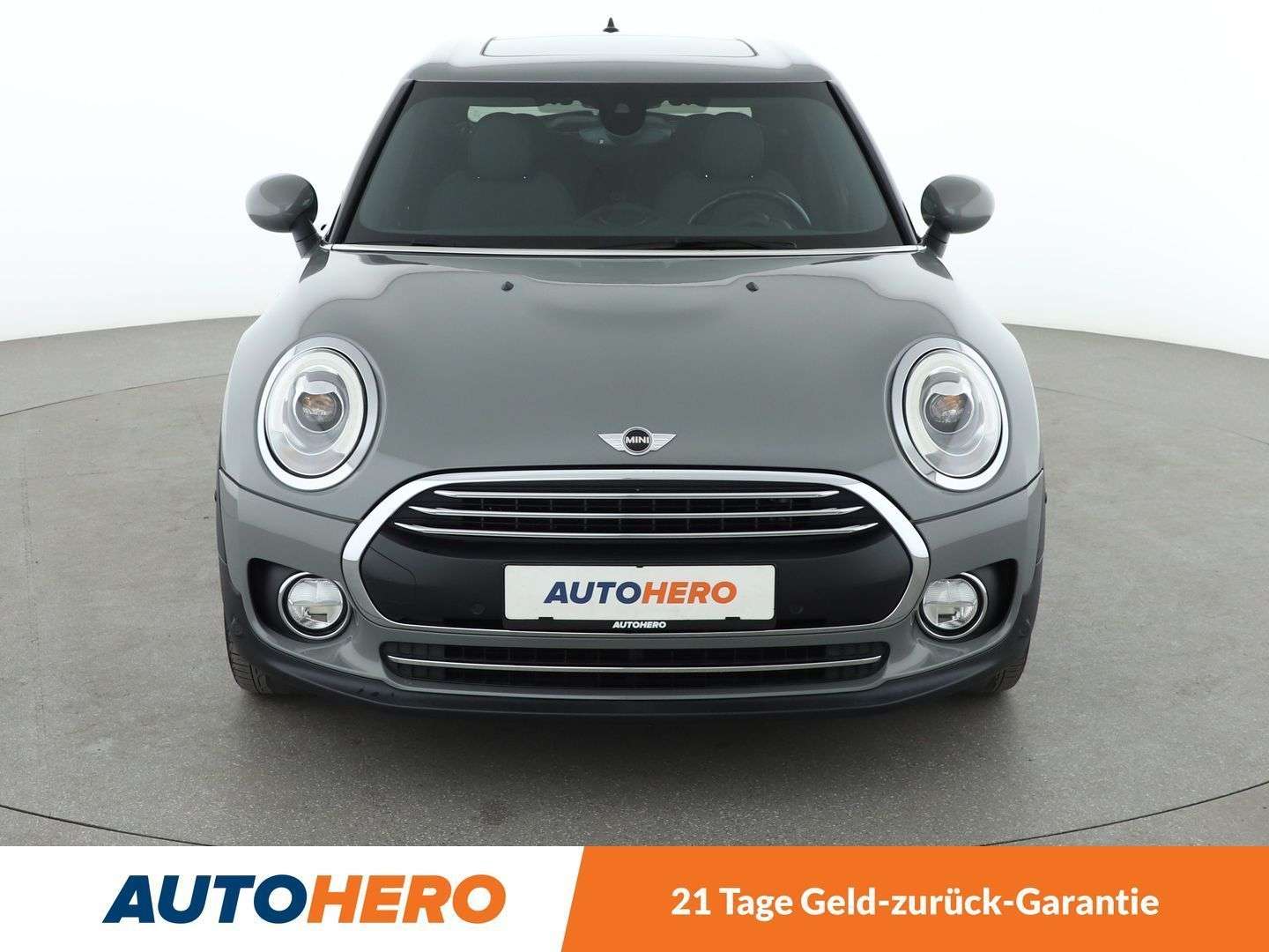 Mini Clubman ONE - 2018 - Joinsteer - #7