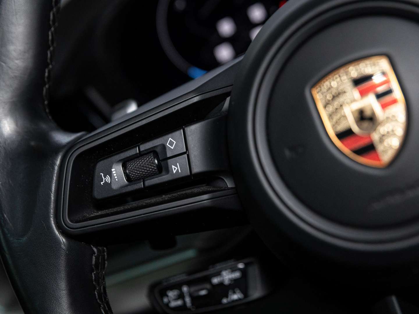 Porsche Cayenne III E-Hybrid - 2024 - Joinsteer - #21