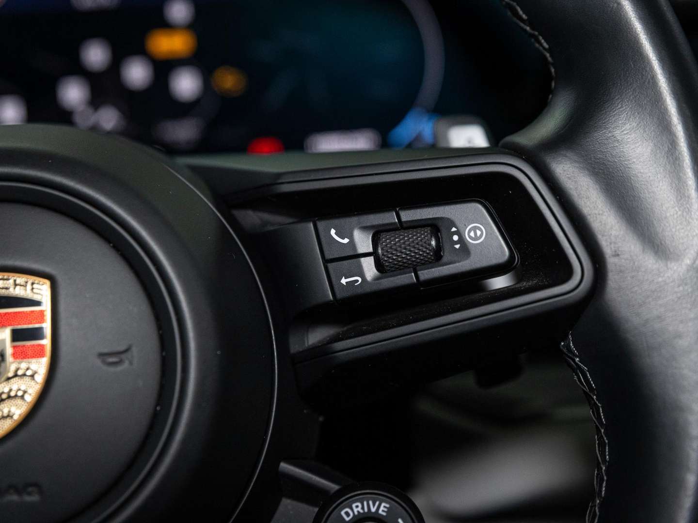 Porsche Cayenne III E-Hybrid - 2024 - Joinsteer - #22