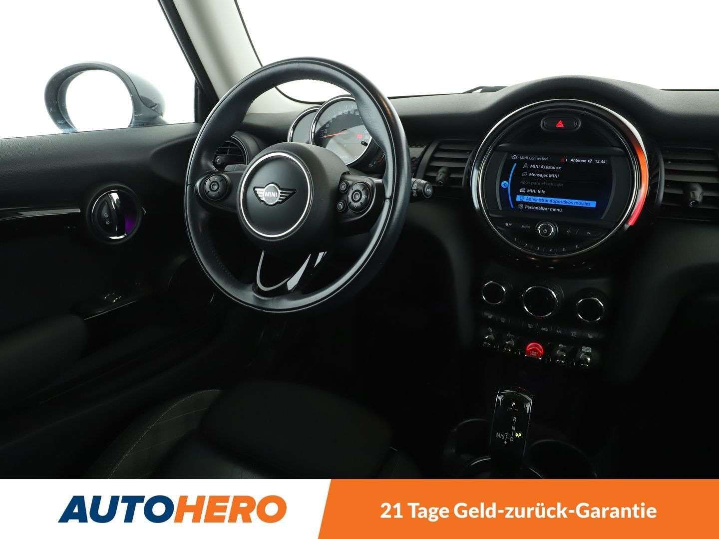 Mini Cooper Cooper SD - 2018 - Joinsteer - #10