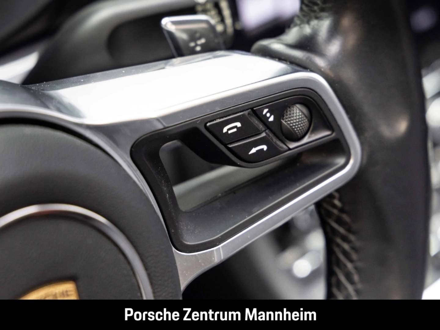 Porsche 718 Boxster - 2019 - Joinsteer - #20