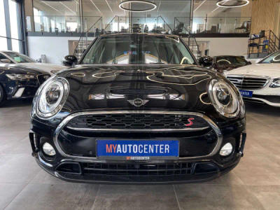 Mini Clubman COOPER SD -  - Joinsteer - #2