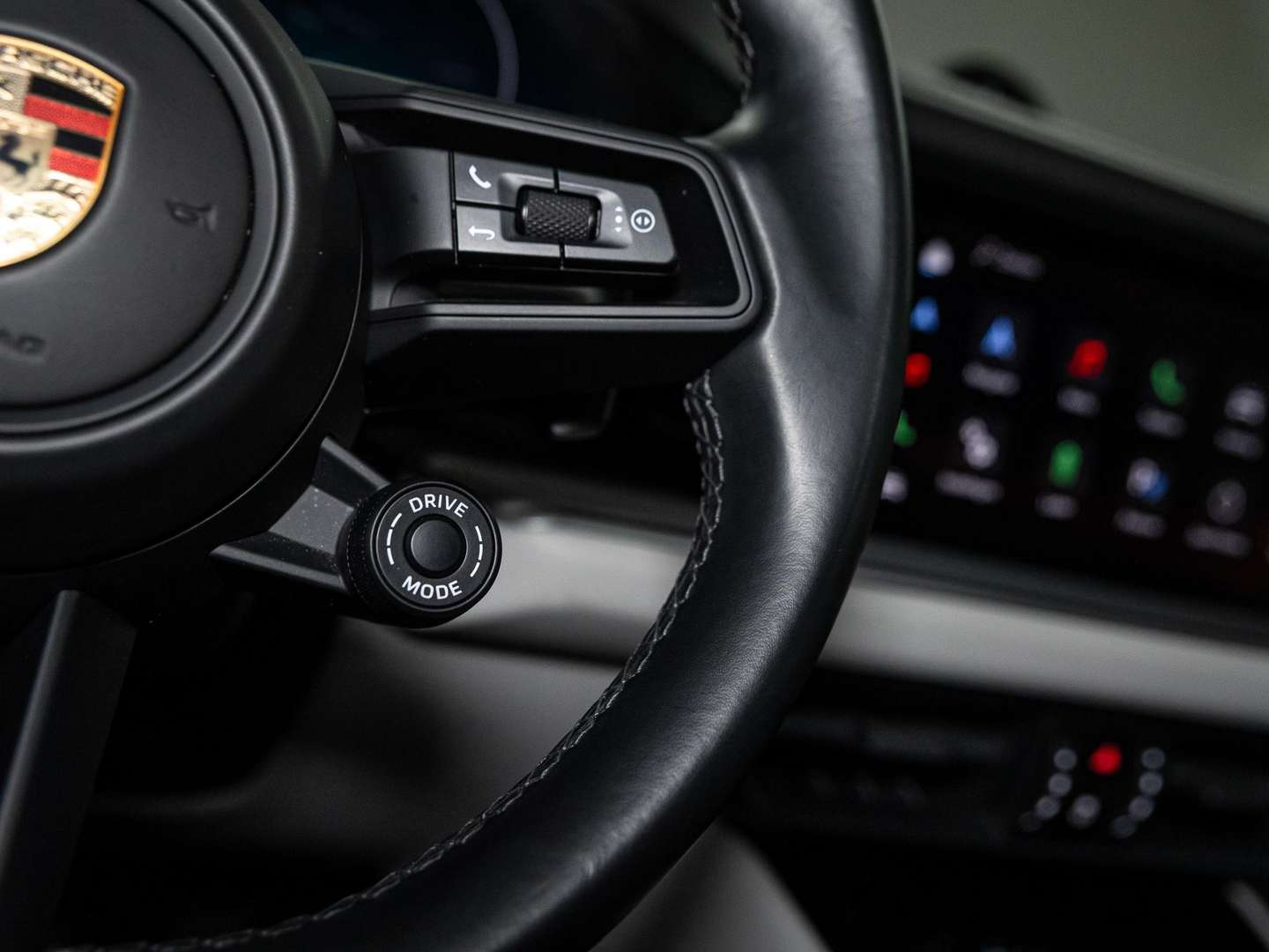 Porsche Cayenne III E-Hybrid - 2024 - Joinsteer - #24