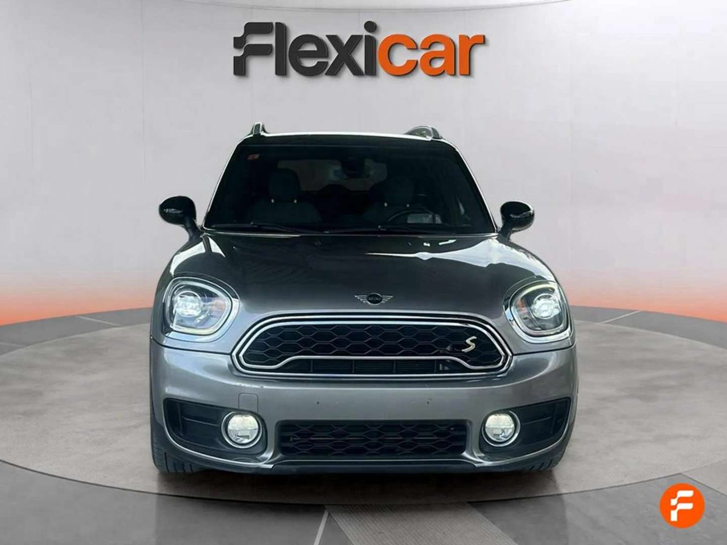 Mini Countryman COOPER S - 2018 - Joinsteer - #7
