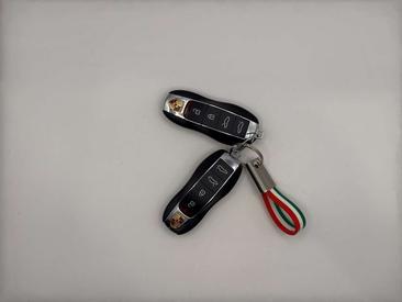 Porsche Boxster — photo 22