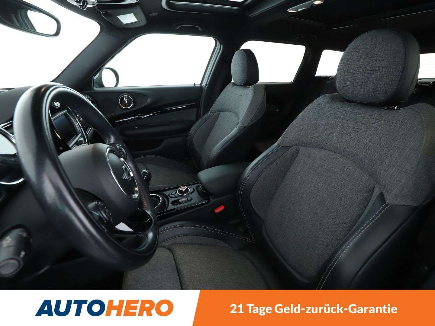 Mini Clubman ONE - 2018 - Joinsteer - #8