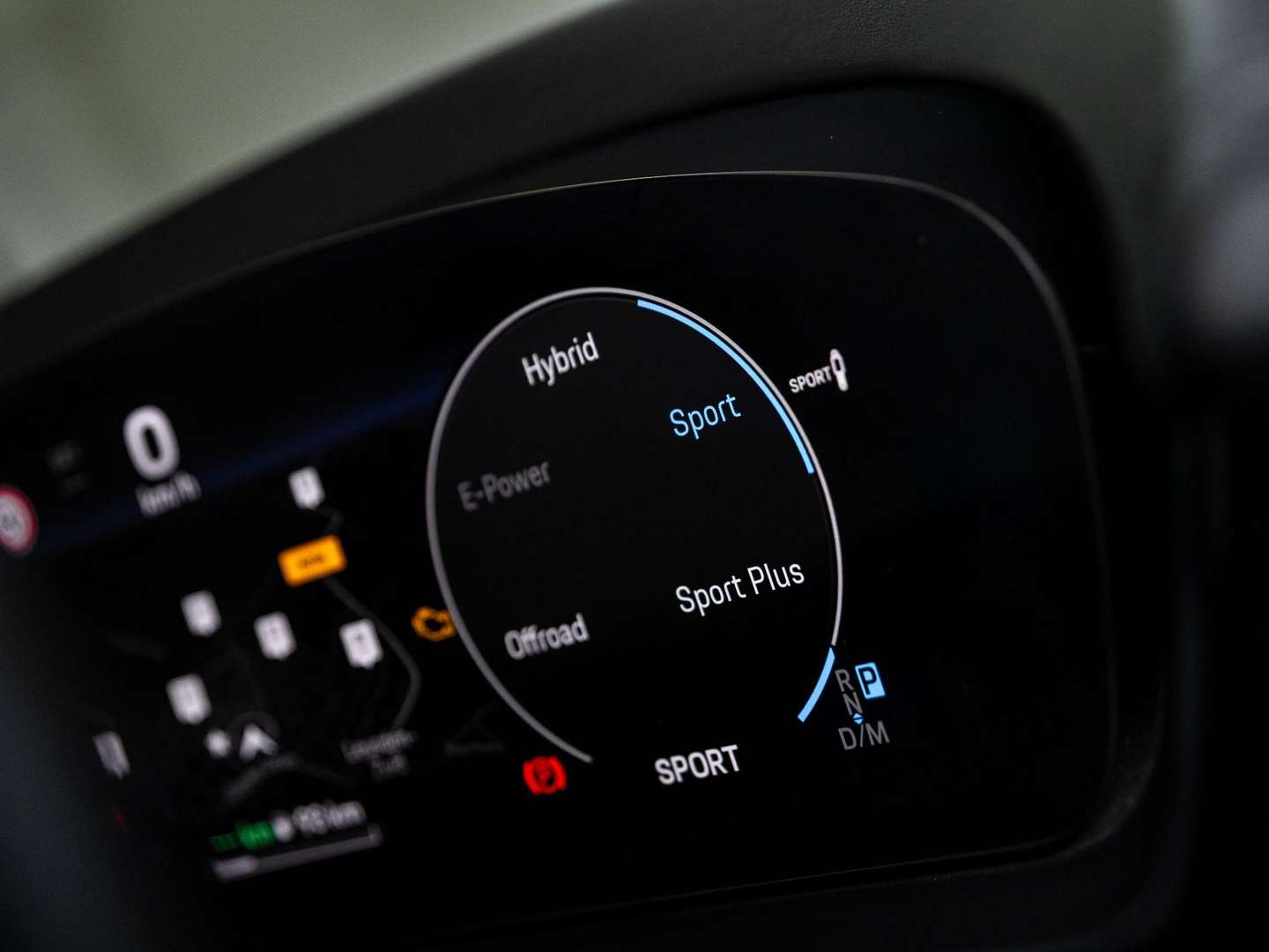 Porsche Cayenne III E-Hybrid - 2024 - Joinsteer - #25