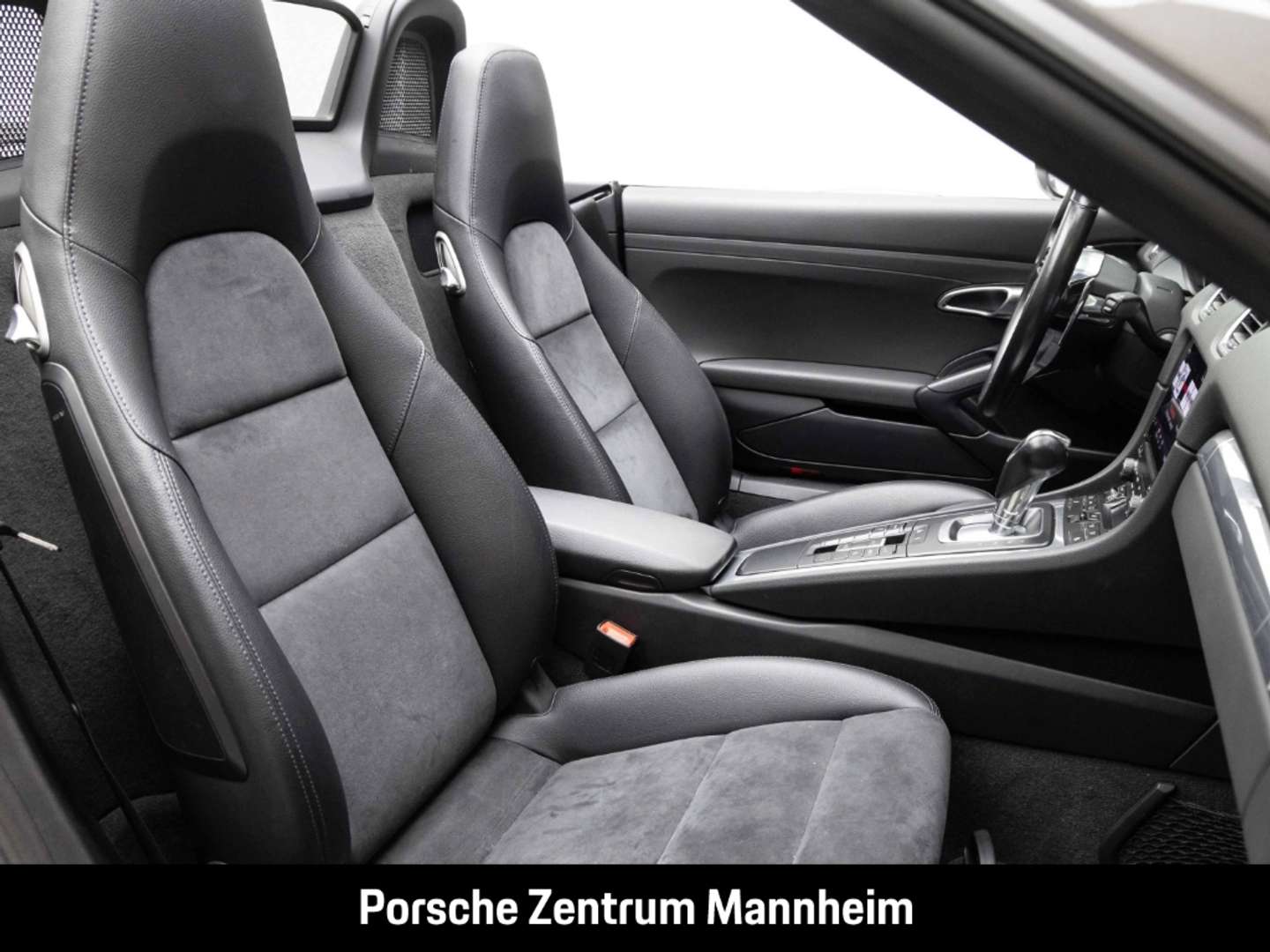 Porsche 718 Boxster - 2019 - Joinsteer - #21