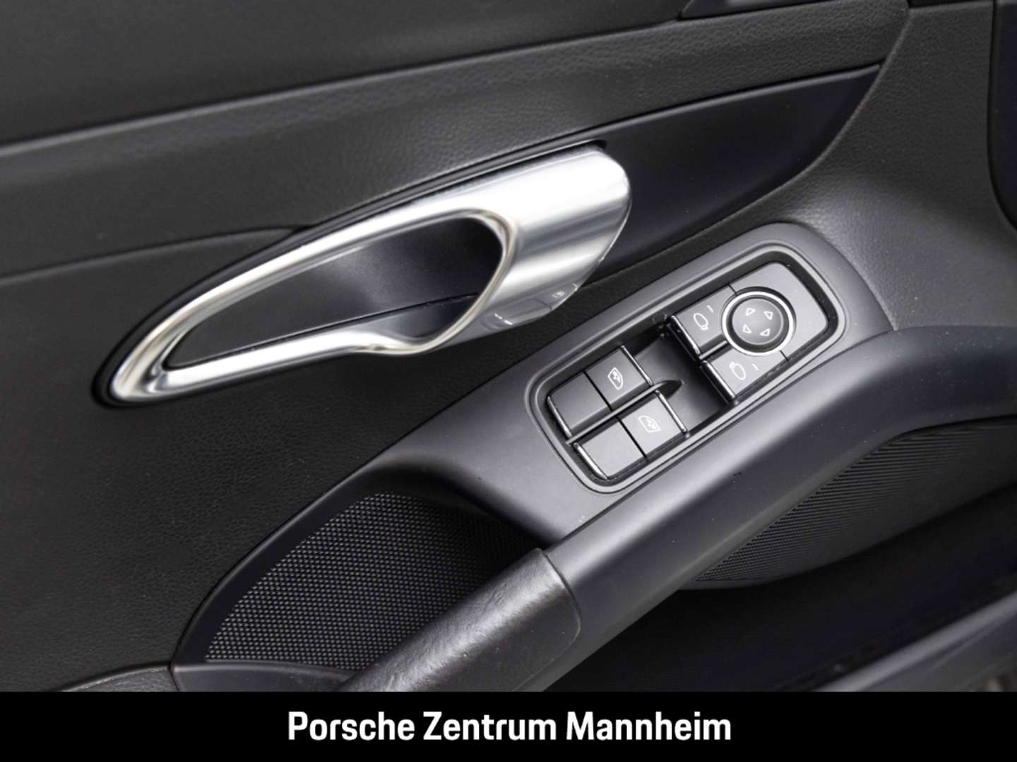 Porsche 718 Boxster - 2019 - Joinsteer - #22