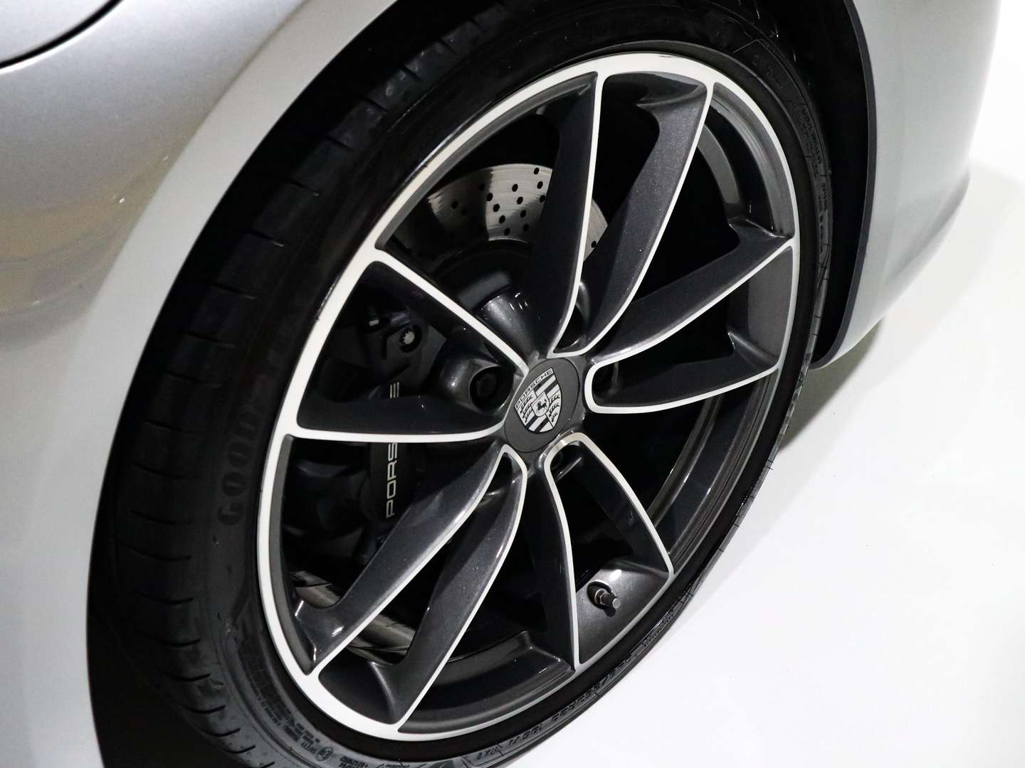 Porsche 992 I Carrera - 2021 - Joinsteer - #5