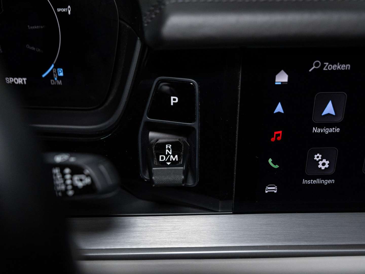 Porsche Cayenne III E-Hybrid - 2024 - Joinsteer - #27