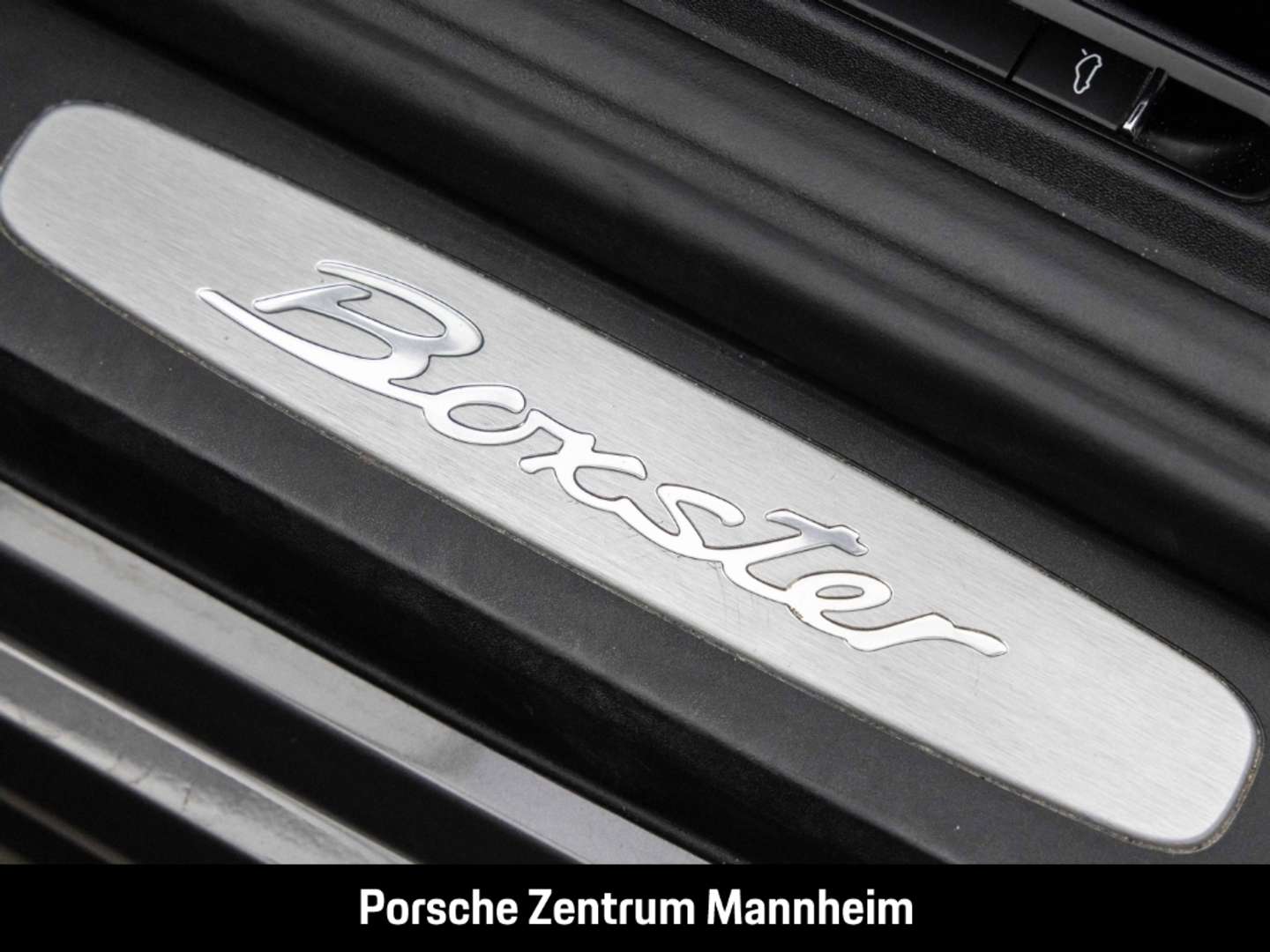 Porsche 718 Boxster - 2019 - Joinsteer - #23