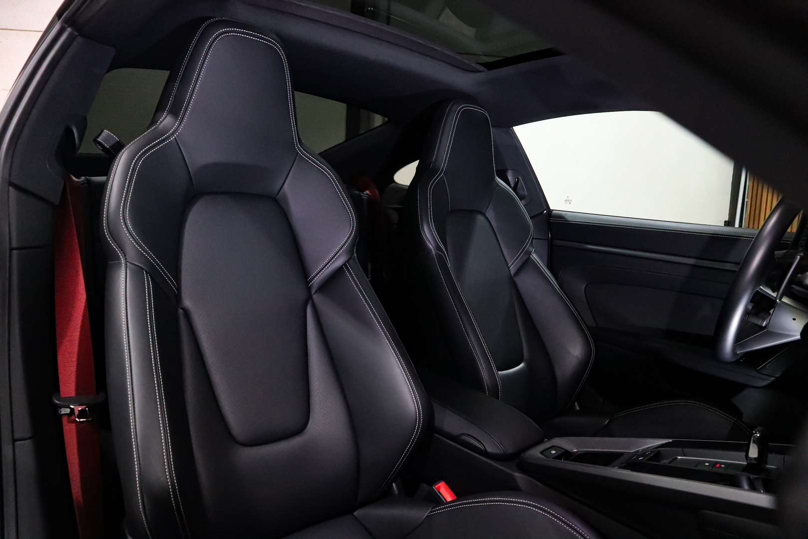 Porsche 992 I Carrera - 2021 - Joinsteer - #7