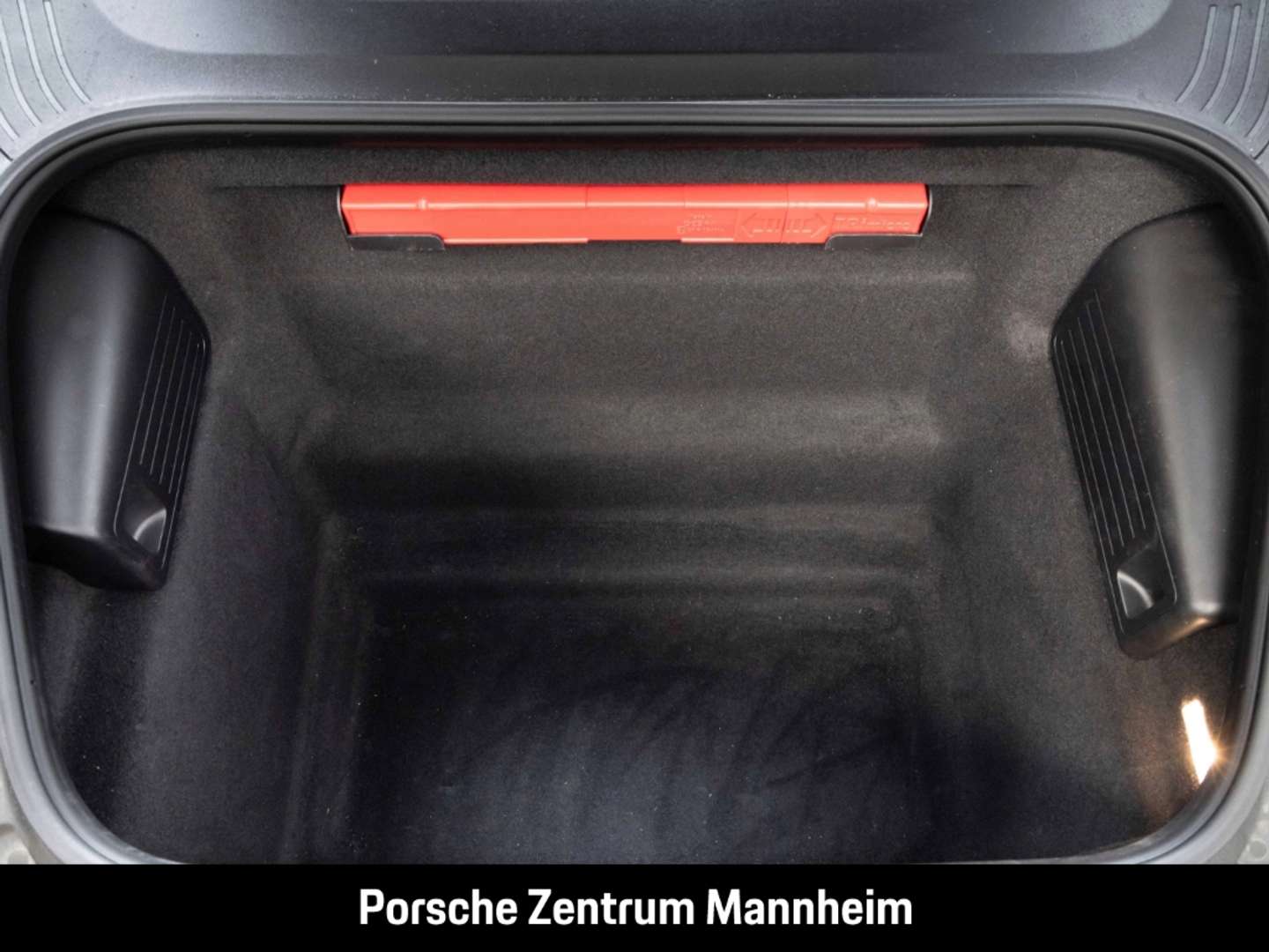 Porsche 718 Boxster - 2019 - Joinsteer - #24