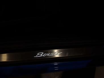 Porsche Boxster — photo 26