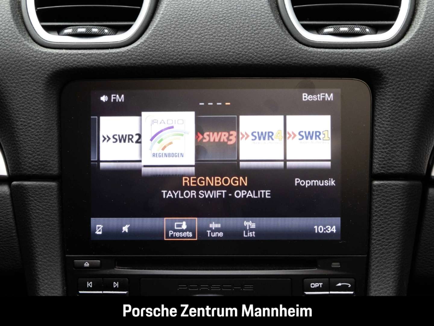 Porsche 718 Boxster - 2019 - Joinsteer - #25