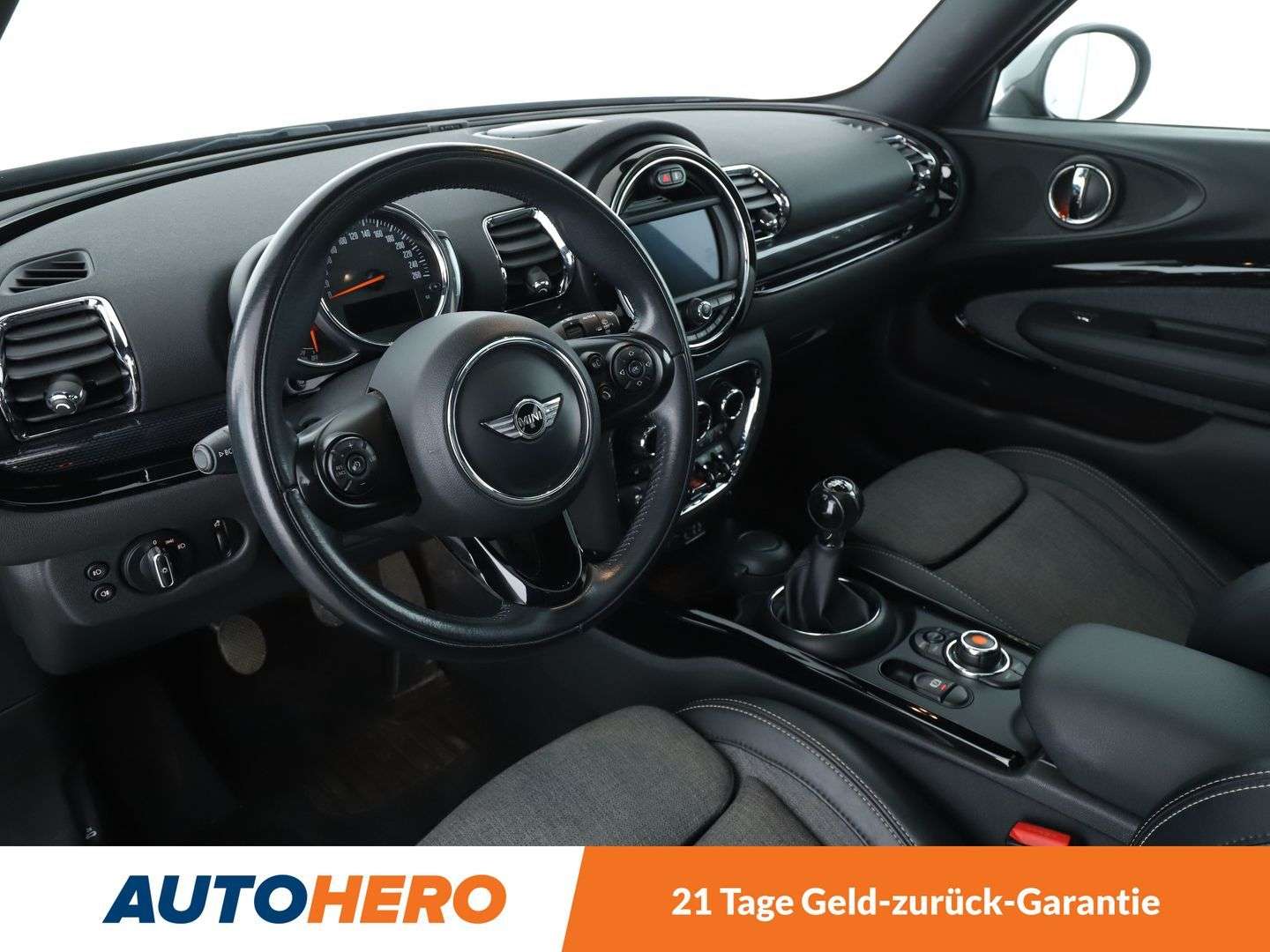 Mini Clubman ONE - 2018 - Joinsteer - #9
