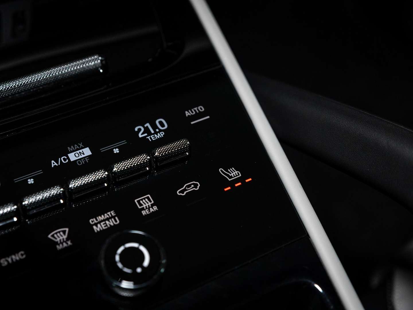 Porsche Cayenne III E-Hybrid - 2024 - Joinsteer - #30