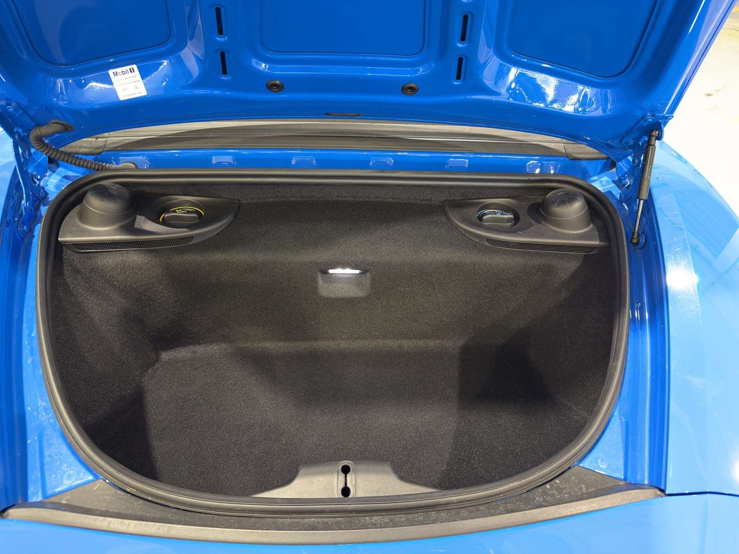 Porsche Boxster - 2025 - Joinsteer - #27